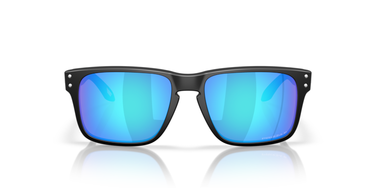 Holbrook™ S - Matte Black