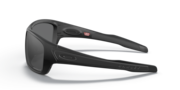 Standard Issue Turbine Blackside Collection - Matte Black