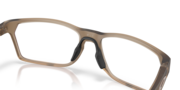 Hex Jector Obscura Collection - Matte Brown Smoke