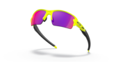Flak® 2.0 (Low Bridge Fit) - Tennis Ball Yellow