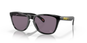 Oakley X FRAGMENT - Frogskins™ (Low Bridge Fit) - Polished Black