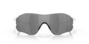 EVZero™ Path® (Low Bridge Fit) - Pearl White