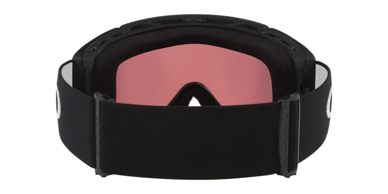 Flow Scape™ L Snow Goggles - Matte Black