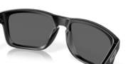 Holbrook™ (Low Bridge Fit) - Matte Black