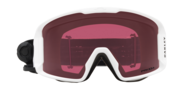 Line Miner™ L Snow Goggles - Matte White