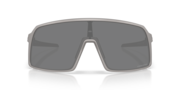 Sutro (Low Bridge Fit) - Titanium