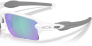 Flak® 2.0 XL On The Green Collection - Matte White
