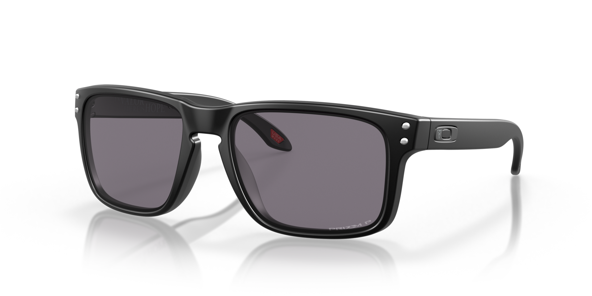 Standard Issue Holbrook™ USA Veterans Collection Prizm Grey