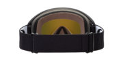 O-Frame® 2.0 PRO XS (Youth Fit) Snow Goggles - Matte Black