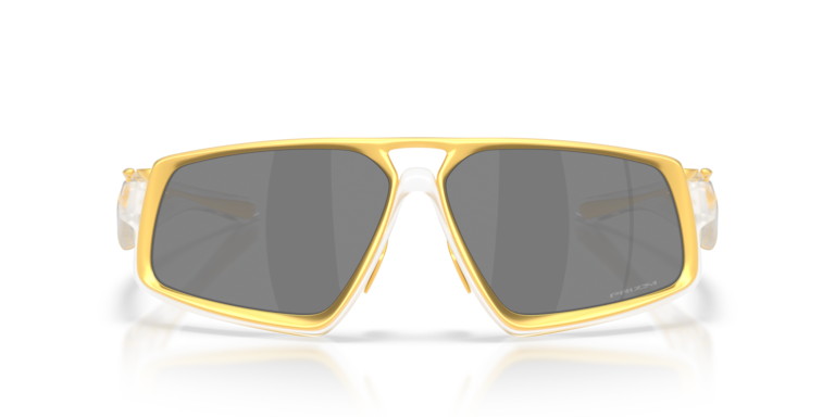 Massillon - Matte Clear