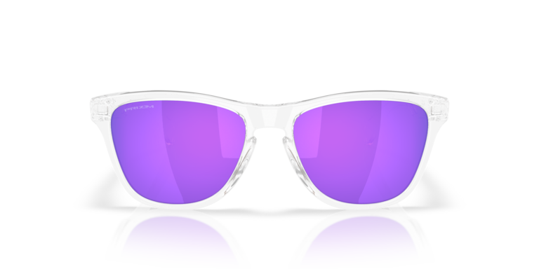Frogskins™ S - Polished Clear