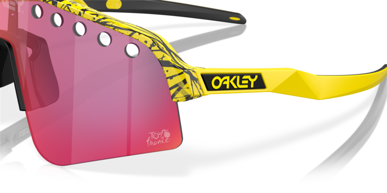 2023 Tour De France™ Sutro Lite Sweep - Tdf Splatter