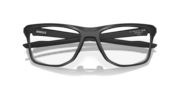 Knolls - Satin Black