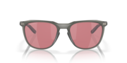 Thurso - Matte Grey Smoke