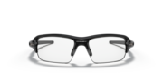 Flak® XS (Youth Fit) - Polished Black
