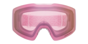 Fall Line M Snow Goggles - Prizm Icon Lavender Rubine