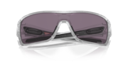 Turbine Rotor - Polished Clear