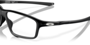 Crosslink Zero - Satin Black