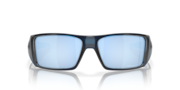 Heliostat - Transparent Poseidon