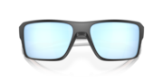 Double Edge - Matte Black