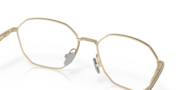 Sobriquet - Satin Light Gold