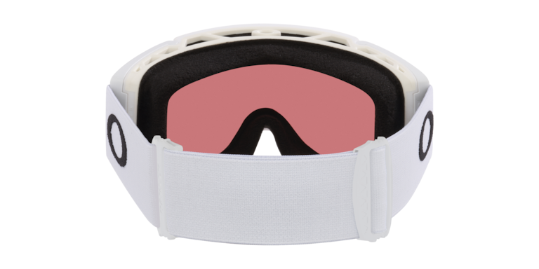 Flow Scape™ M Snow Goggles - Matte White