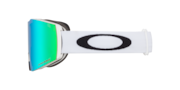 Fall Line M Snow Goggles - Matte White
