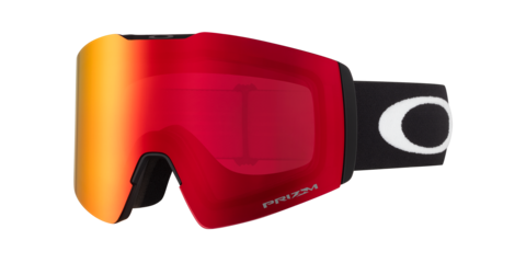 Fall Line L Snow Goggles