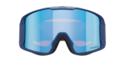 Line Miner™ L Snow Goggles - Navy Crystal