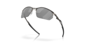 Wire Tap 2.0 - Matte Gunmetal
