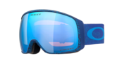 Flight Tracker L Snow Goggles - Navy Cascade