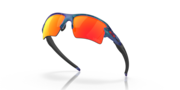 Flak 2.0 XL 4th of July Special Edition - Blue Flare