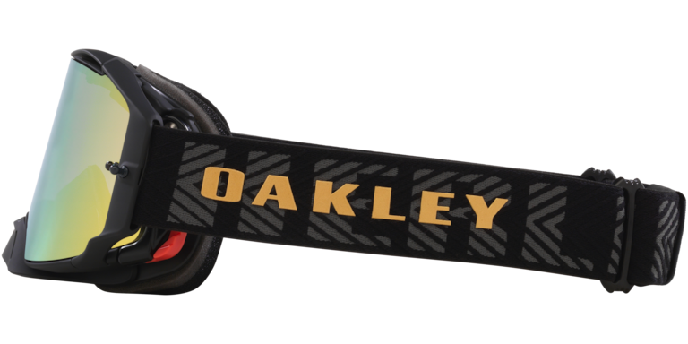 Airbrake® MX Jeffrey Herlings Signature Series Goggles - Jeffrey Herlings Signature