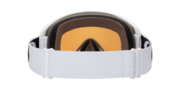 O-Frame® 2.0 PRO XS (Youth Fit) Snow Goggles - Matte White