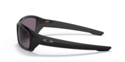 Straightlink™ (Low Bridge Fit) - Matte Black