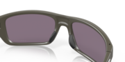 Standard Issue Drop Point™ American Heritage – Airplane Art - Matte Olive