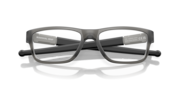 Marshal™ (TruBridge™) - Satin Grey Smoke