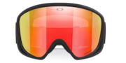 Mont Scape™ L (Low Bridge Fit) Snow Goggles - Matte Black