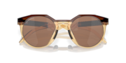 Kylian Mbappé Signature Series HSTN (Low Bridge Fit) - Dark Amber/Light Curry