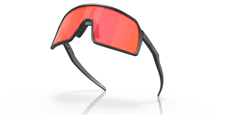 Sutro S - Matte Black
