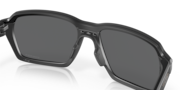 Standard Issue Parlay - Matte Black