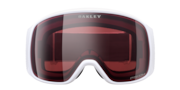Flight Tracker L Snow Goggles - Matte White