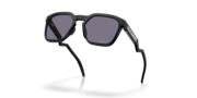 HSTN SQ - Matte Black