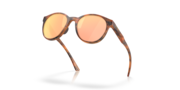 Spindrift - Matte Ginger Tortoise
