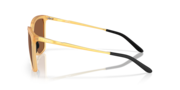 Sielo SQ - Matte Transparent Light Curry