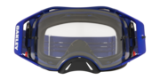 Airbrake® MX Goggles - Moto Blue