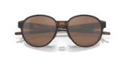 Coinflip - Matte Brown Tortoise