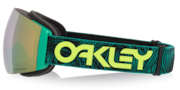 Flight Deck™ Pro M Snow Goggles - Teal Green