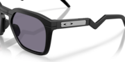 HSTN SQ - Matte Black