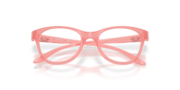 Humbly (Youth Fit) - Transparent Paloma
